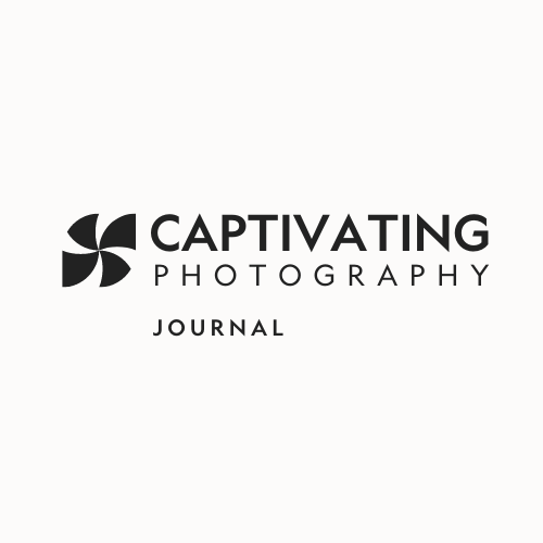 Captivating Photography Journal profile image