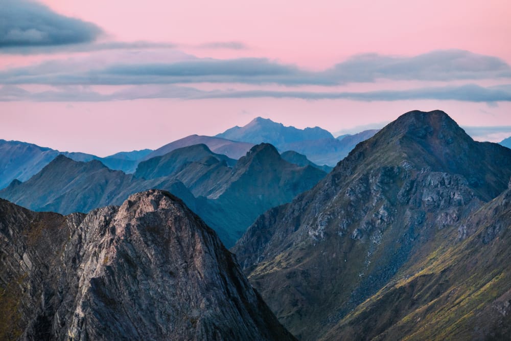 Photographic locations worth sweating for post image
