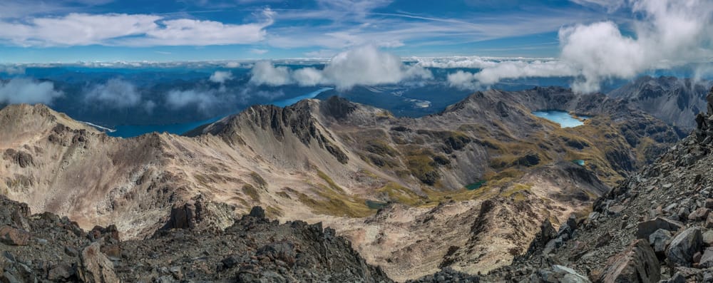 Photographic locations worth sweating for post image