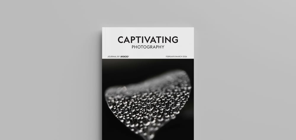 Issue 17 of Captivating Photography Journal is here! post image