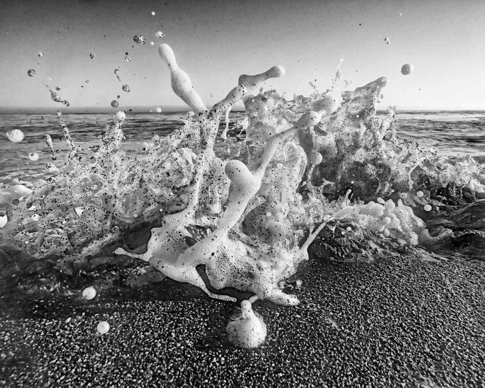 Photography as presence post image