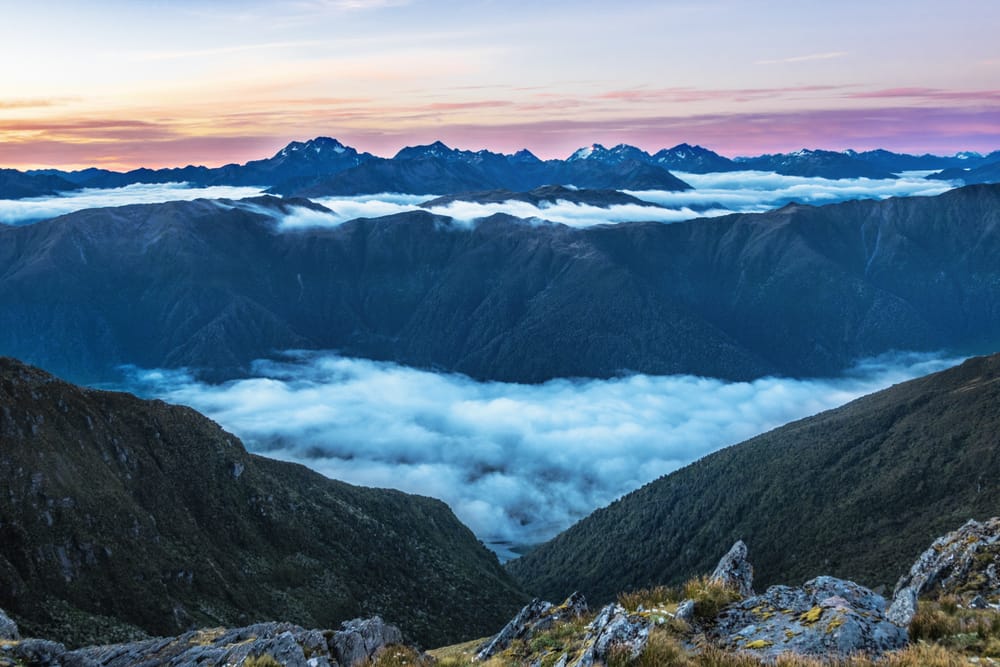 Photographic locations worth sweating for post image