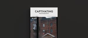 Issue 16 of Captivating Photography Journal is here! post image