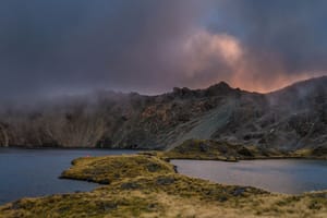 Photographic locations worth sweating for post image