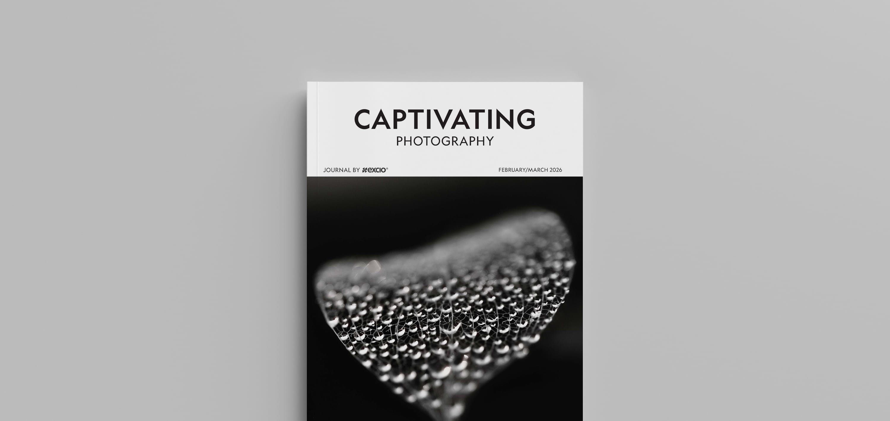 Issue 17 of Captivating Photography Journal is here!