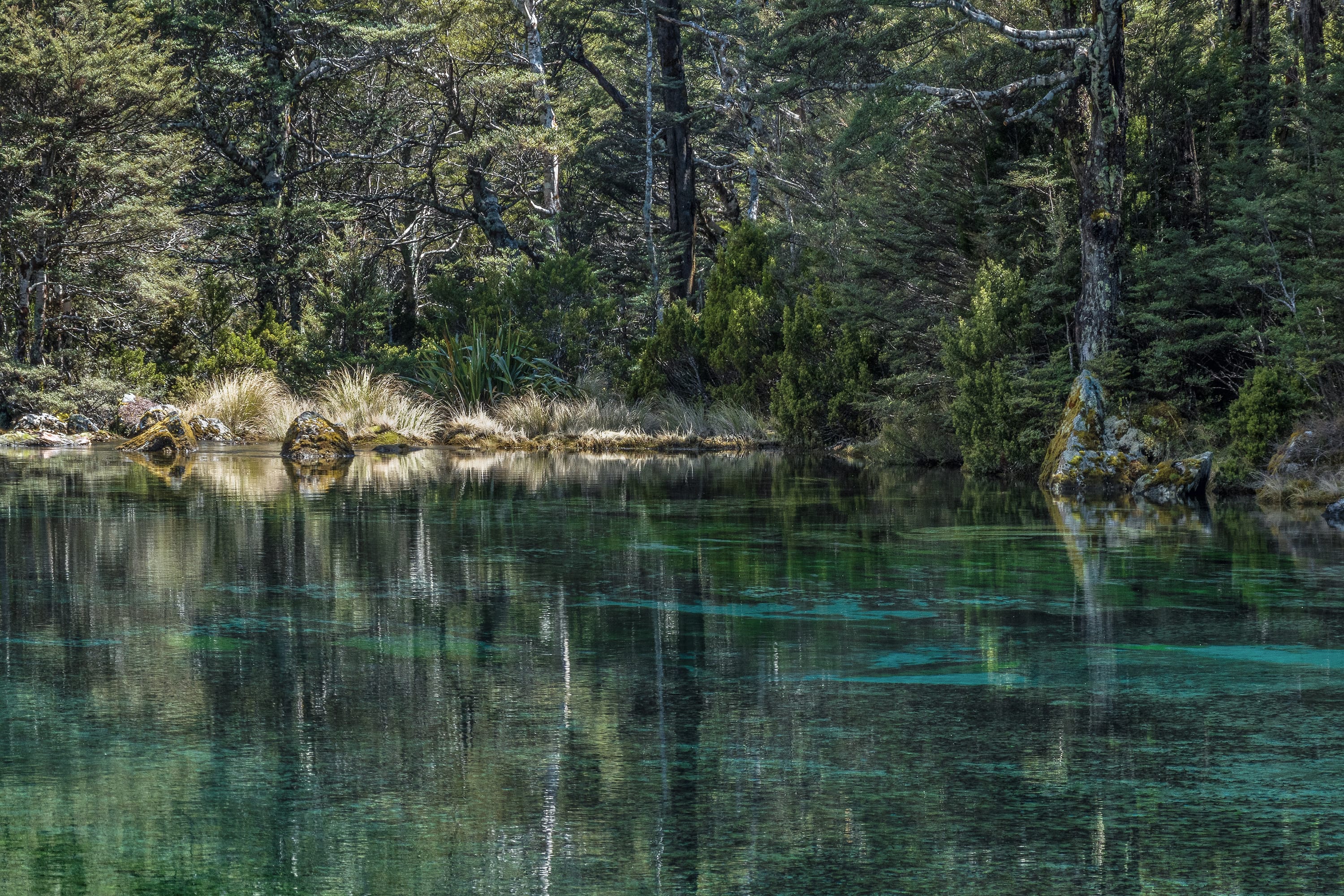 Photographic locations worth sweating for