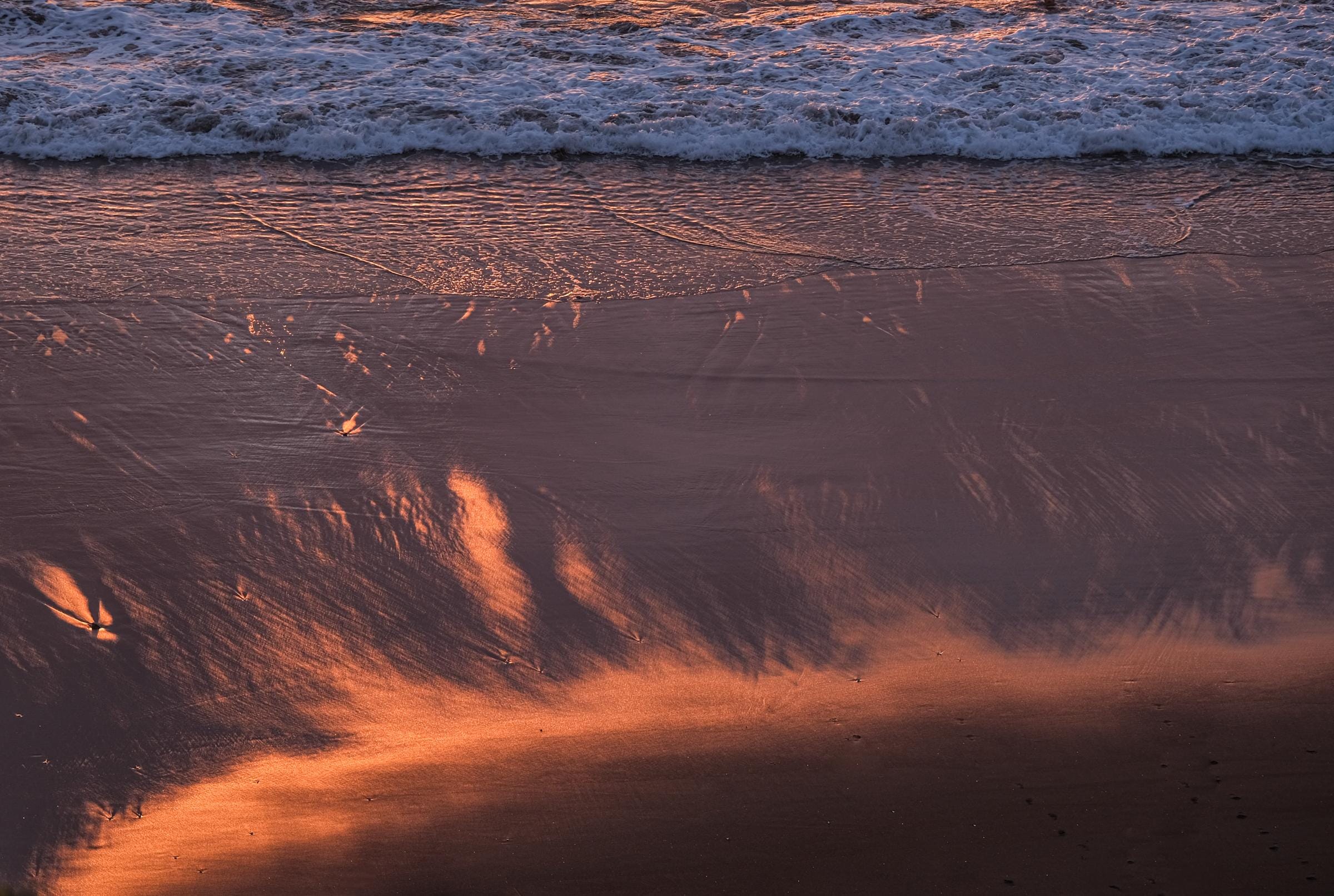 One scene,  a hundred ways  of seeing